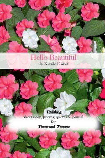 Cover for Tomika Reid · Hello Beautiful (Book) (2022)