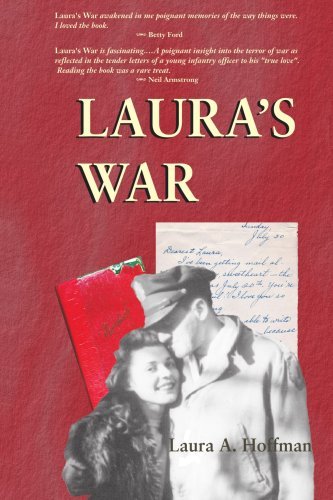 Cover for Laura A. Hoffman · Laura's War (Paperback Book) (2004)