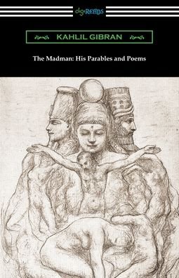 Cover for Kahlil Gibran · The Madman (Paperback Book) (2020)