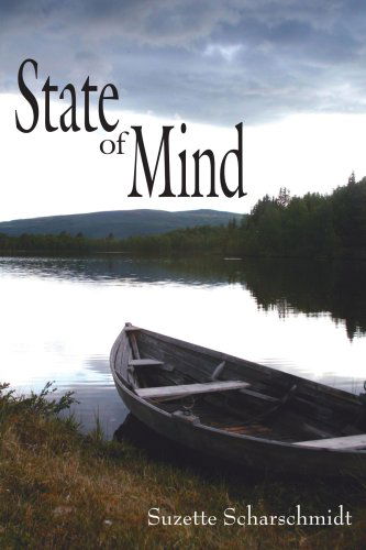 Cover for Suzette Scharschmidt-davies · State of Mind (Paperback Book) (2006)