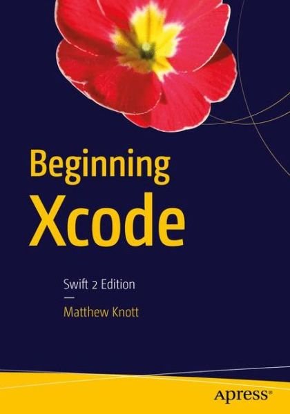 Cover for Matthew Knott · Pro Xcode (Paperback Book) (2016)
