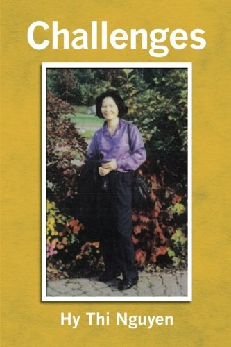 Cover for Hy Thi Nguyen · Challenges (Paperback Bog) (2013)
