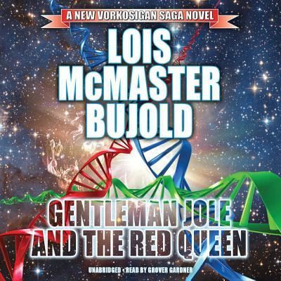 Gentleman Jole and the Red Queen - Lois McMaster Bujold - Audio Book - Blackstone Audiobooks - 9781504667043 - February 2, 2016