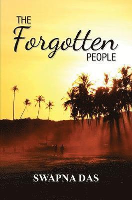 Cover for Swapna Das · The Forgotten People (Paperback Book) (2019)