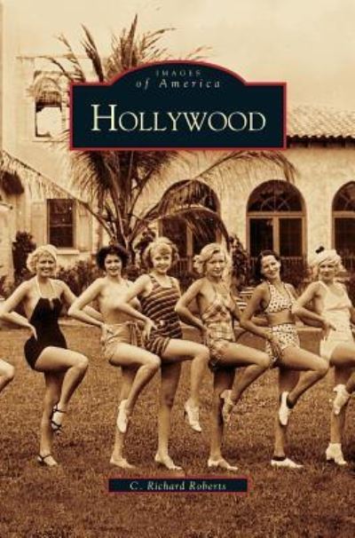 Cover for Richard Roberts · Hollywood (Hardcover Book) (2003)