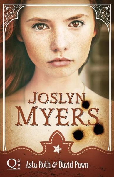 Cover for David Pawn · Joslyn Myers (Taschenbuch) (2016)