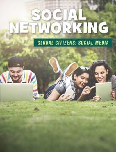 Cover for Tamra Orr · Social Networking (Hardcover Book) (2019)