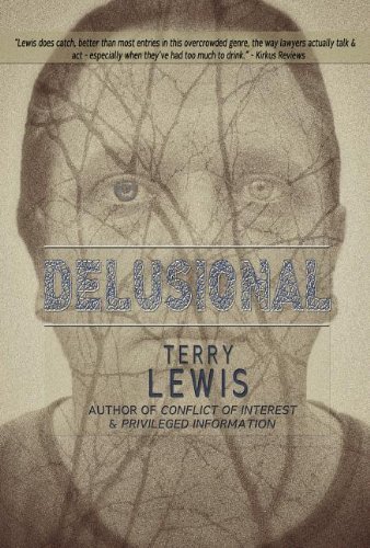 Delusional - Terry Lewis - Bücher - Rowman & Littlefield - 9781561646043 - 1. September 2013