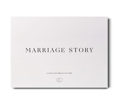 Cover for Assouline · Marriage Story (Hardcover Book) (2019)