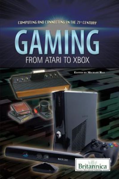 Cover for Michael Ray · Gaming (Book) (2011)