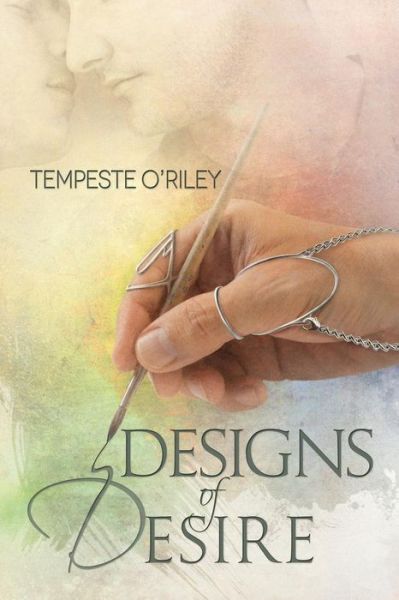 Cover for Tempeste O'Riley · Designs of Desire Volume 1 - Desires Entwined (Paperback Book) [New edition] (2013)