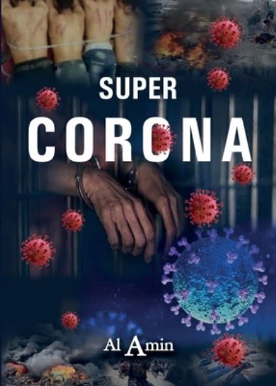 Cover for Al Amin · Super Corona (Pocketbok) (2020)