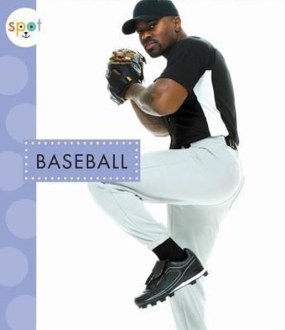 Cover for Mari Schuh · Baseball (Paperback Book) (2018)