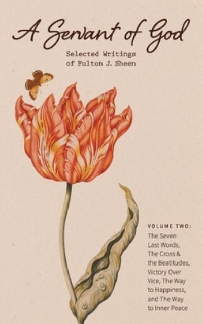 Cover for Fulton Sheen · Fulton Sheen : Selected Works, Volume II (N/A) (2021)