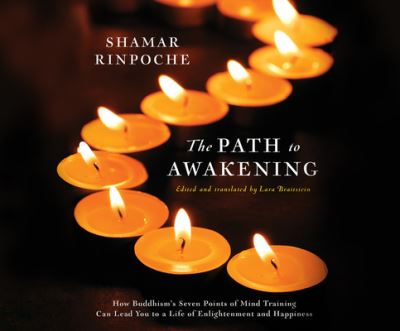 The Path to Awakening - Leslie Howard - Music - Dreamscape Media - 9781690502043 - December 31, 2019