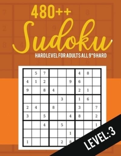Sudoku - Rs Sudoku Puzzle - Boeken - Independently Published - 9781700504043 - 17 oktober 2019