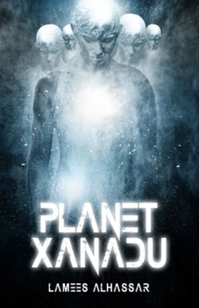 Cover for Lamees Alhassar · Planet Xanadu (Taschenbuch) (2020)