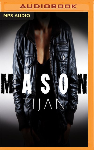 Mason - Tijan - Music - Audible Studios on Brilliance - 9781713544043 - June 30, 2020