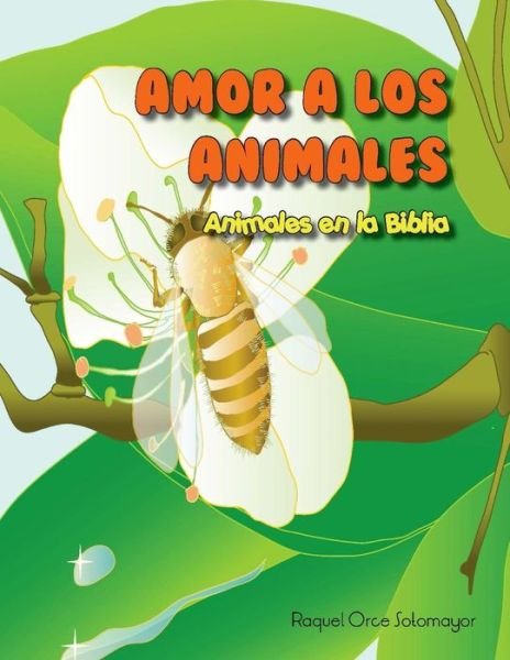 Cover for I M S · Amor a los animales (Paperback Bog) (2018)