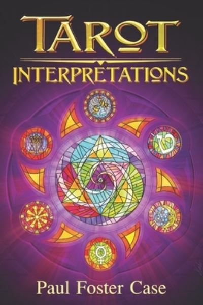 Cover for Wade Coleman · Tarot Interpretations (Paperback Book) (2020)