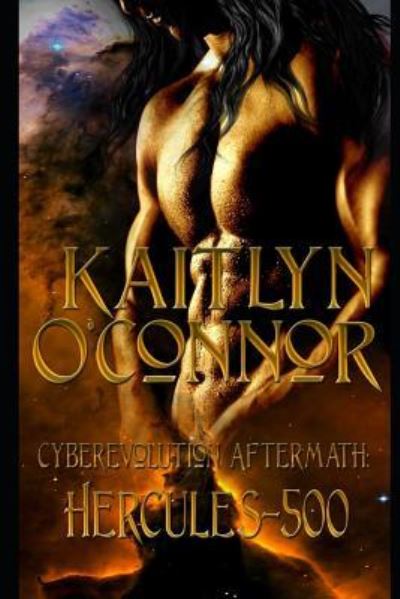 Cover for Kaitlyn O'Connor · Cyberevolution Aftermath (Paperback Book) (2018)