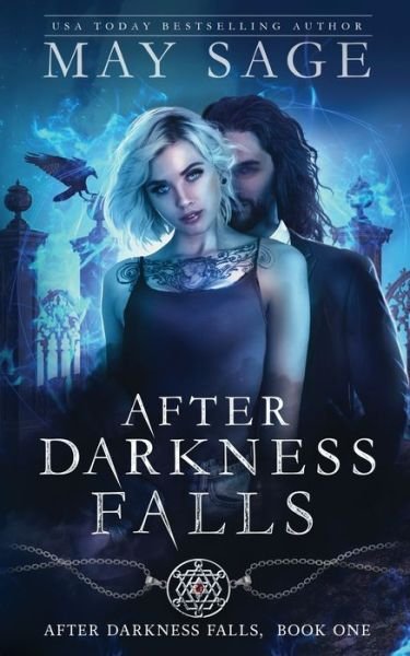May Sage · After Darkness Falls (Paperback Book) (2019)