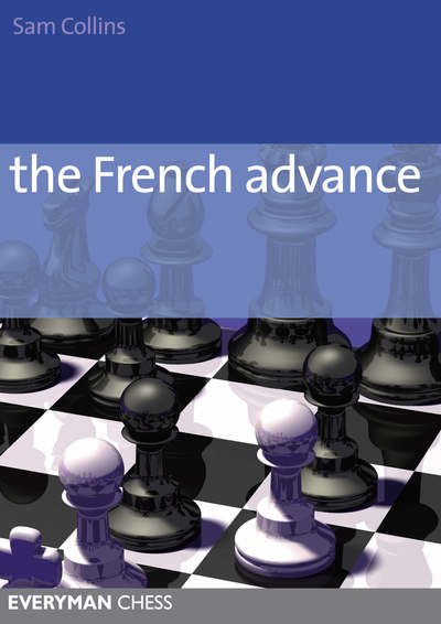 Cover for Sam Collins · The French Advance (CD-ROM) [2 Revised edition] (2014)