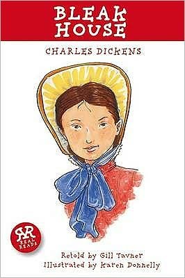 Cover for Charles Dickens · Bleak House (Pocketbok) (2007)