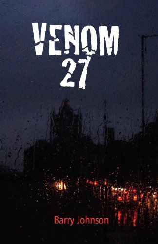 Cover for Barry Johnson · Venom 27 (Paperback Book) (2011)