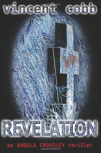 Revelation - Vincent Cobb - Książki - M-Y Books - 9781909271043 - 11 lipca 2012