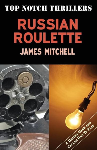 Cover for James Mitchell · Russian Roulette (Paperback Book) (2013)