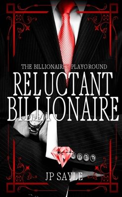 Cover for Tina Lowen · Reluctant Billionaire (Paperback Book) (2020)