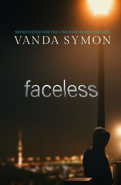 Cover for Vanda Symon · Faceless: The shocking new thriller from the Queen of New Zealand Crime (Paperback Book) (2022)