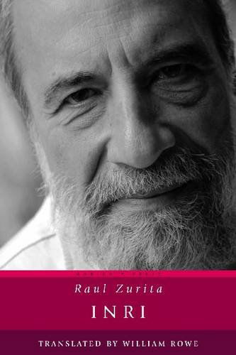 Cover for Raul Zurita · Inri (Taschenbuch) (2009)