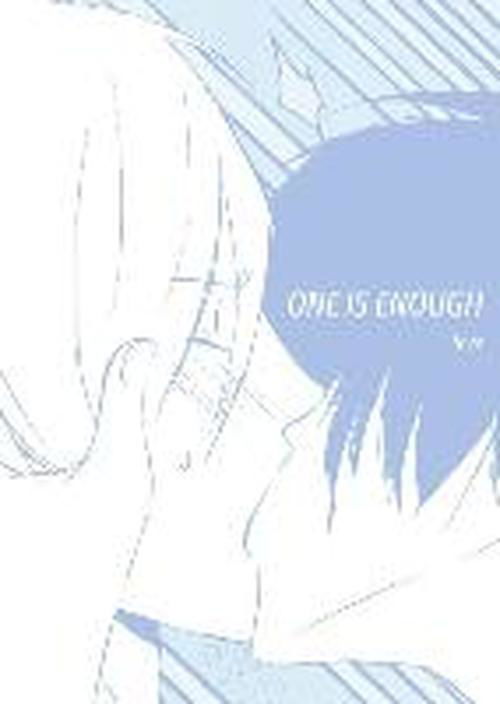 One is Enough - Love - Books - GEN Manga Entertainment, Incorporated - 9781939012043 - July 29, 2014