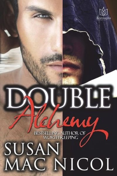 Cover for Susan Mac Nicol · Double Alchemy (Volume 1) (Paperback Book) (2014)