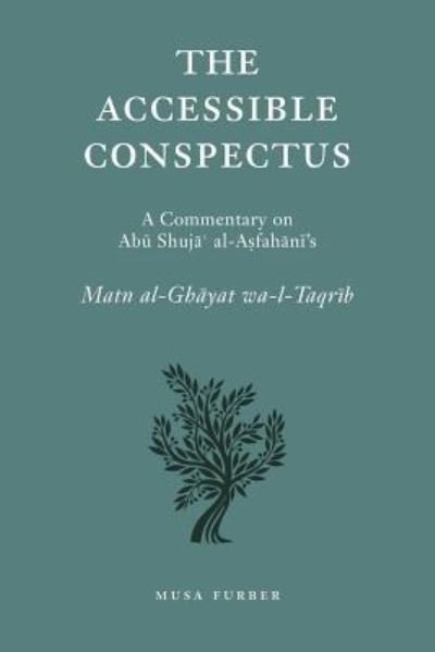 The Accessible Conspectus - Musa Furber - Books - Islamosaic - 9781944904043 - May 1, 2016