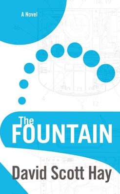 Cover for David Scott Hay · The Fountain (Paperback Book) (2021)