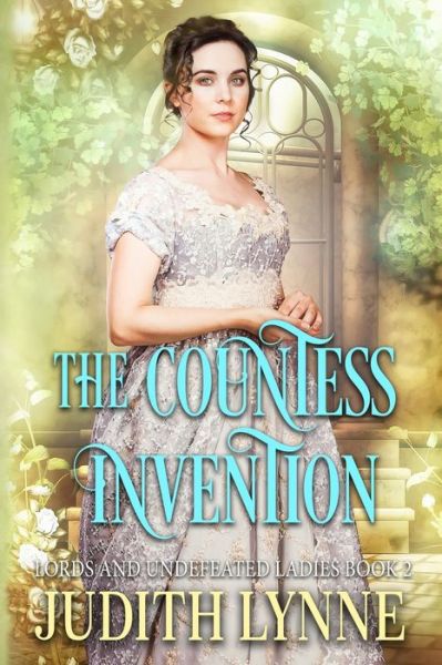 Cover for Judith Lynne · Countess Invention (Bok) (2020)