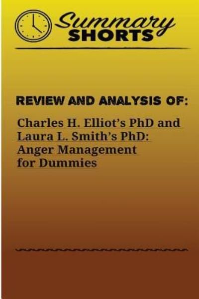 Review and Analysis of - Summary Shorts - Books - Createspace Independent Publishing Platf - 9781976428043 - September 14, 2017