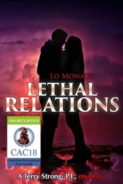 Cover for Lo Monaco · Lethal Relations (Paperback Book) (2017)