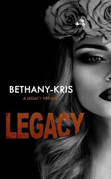 Cover for Bethany-Kris · Filthy Marcellos (Paperback Book) (2015)