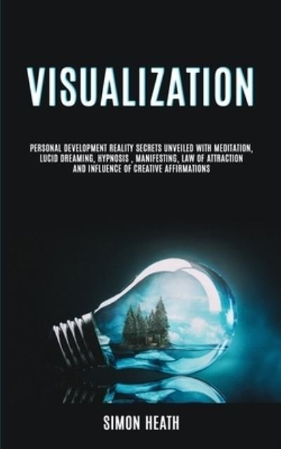 Cover for Simon Heath · Visualization (Taschenbuch) (2019)