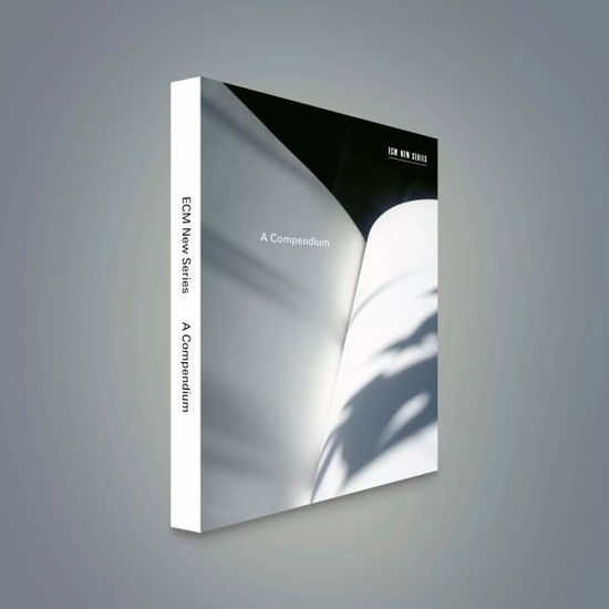 Cover for Ecm New Series  a Compendium (Book)