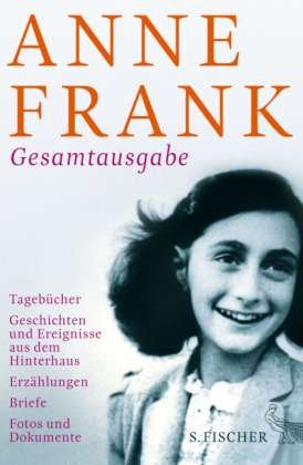 Cover for Frank · Gesamtausgabe (Book)