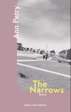 Cover for Ann Petry · The Narrows (Book)