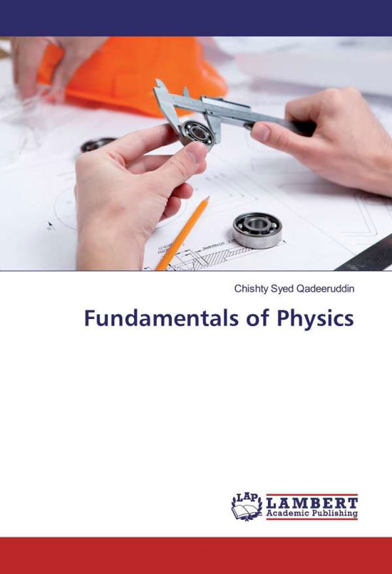 Cover for Qadeeruddin · Fundamentals of Physics (Bog)