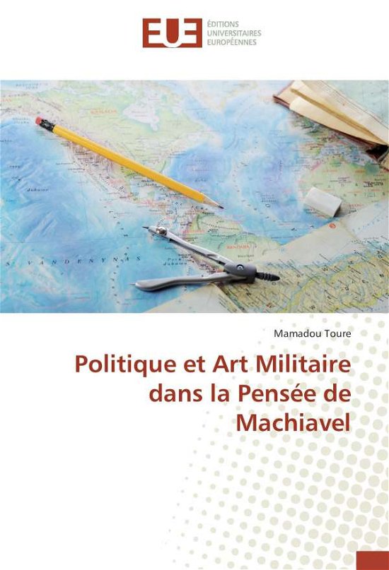 Cover for Toure · Politique et Art Militaire dans l (Buch)