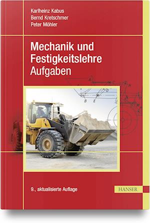 Cover for Kabus:mechanik Und Festigkeitslehre · A (Book)