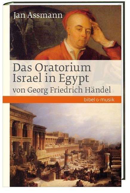 Cover for Assmann · Das Oratorium Israel in Egypt v (Book)